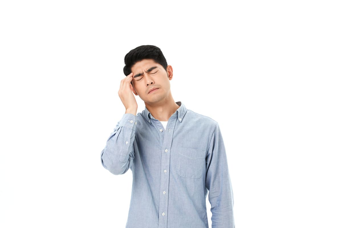 suy nhược cơ thể suy nhược kiệt sức