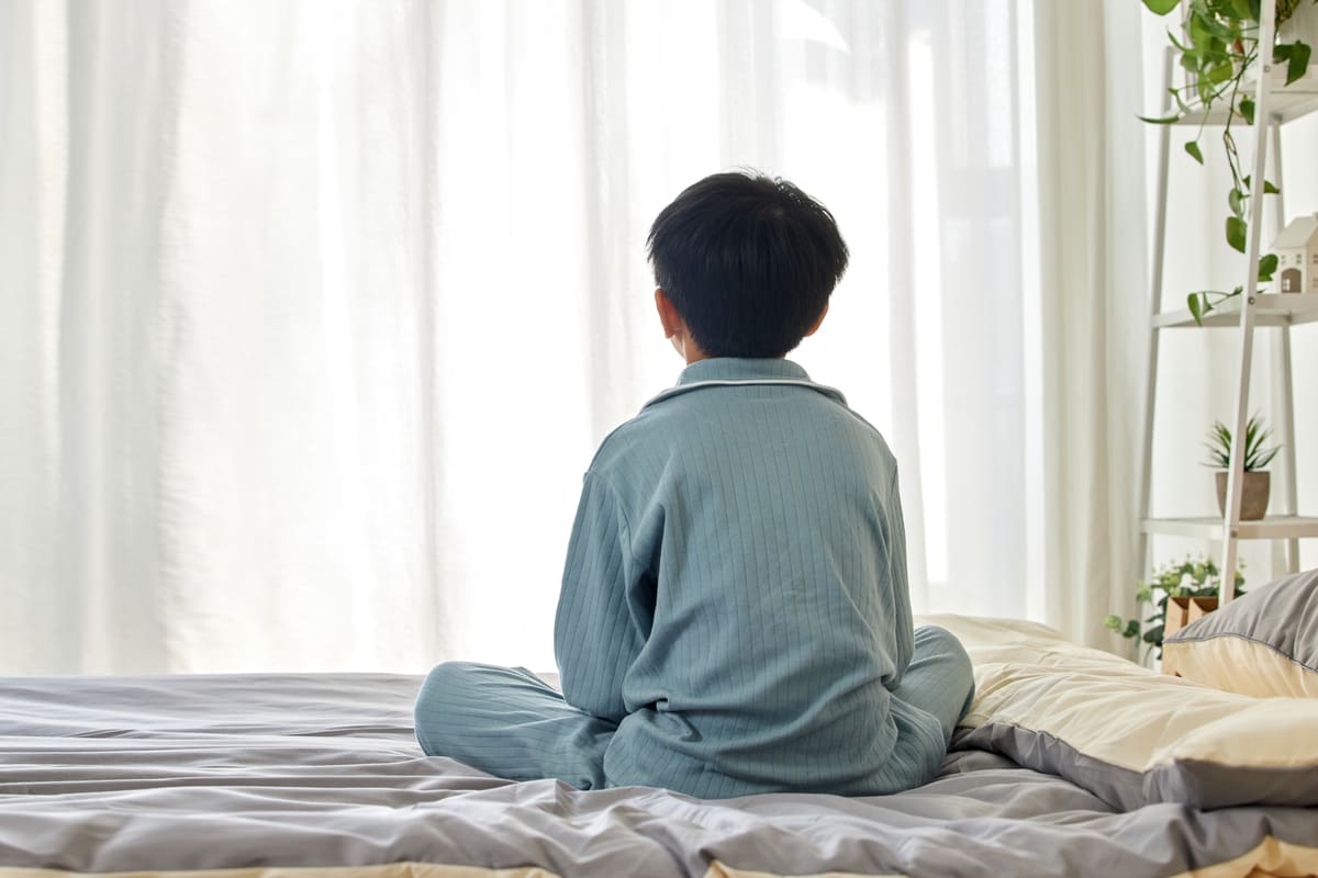 Tâm lý trẻ 6 tuổi và bí quyết giúp con sẵn sàng bước vào một hành trình mới 37 trẻ 6 tuổi