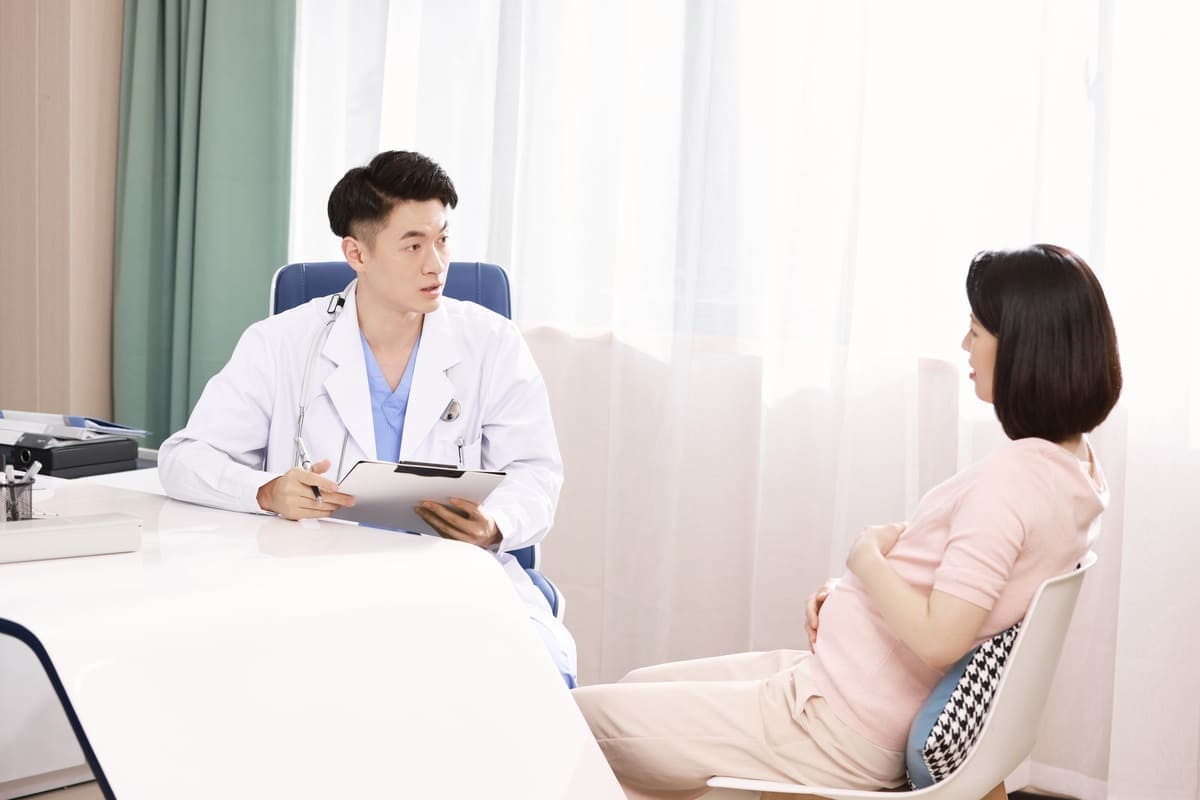 5 bài tập thể dục khi mang thai giúp vượt cạn dễ dàng hơn 36 phụ nữ mang thai