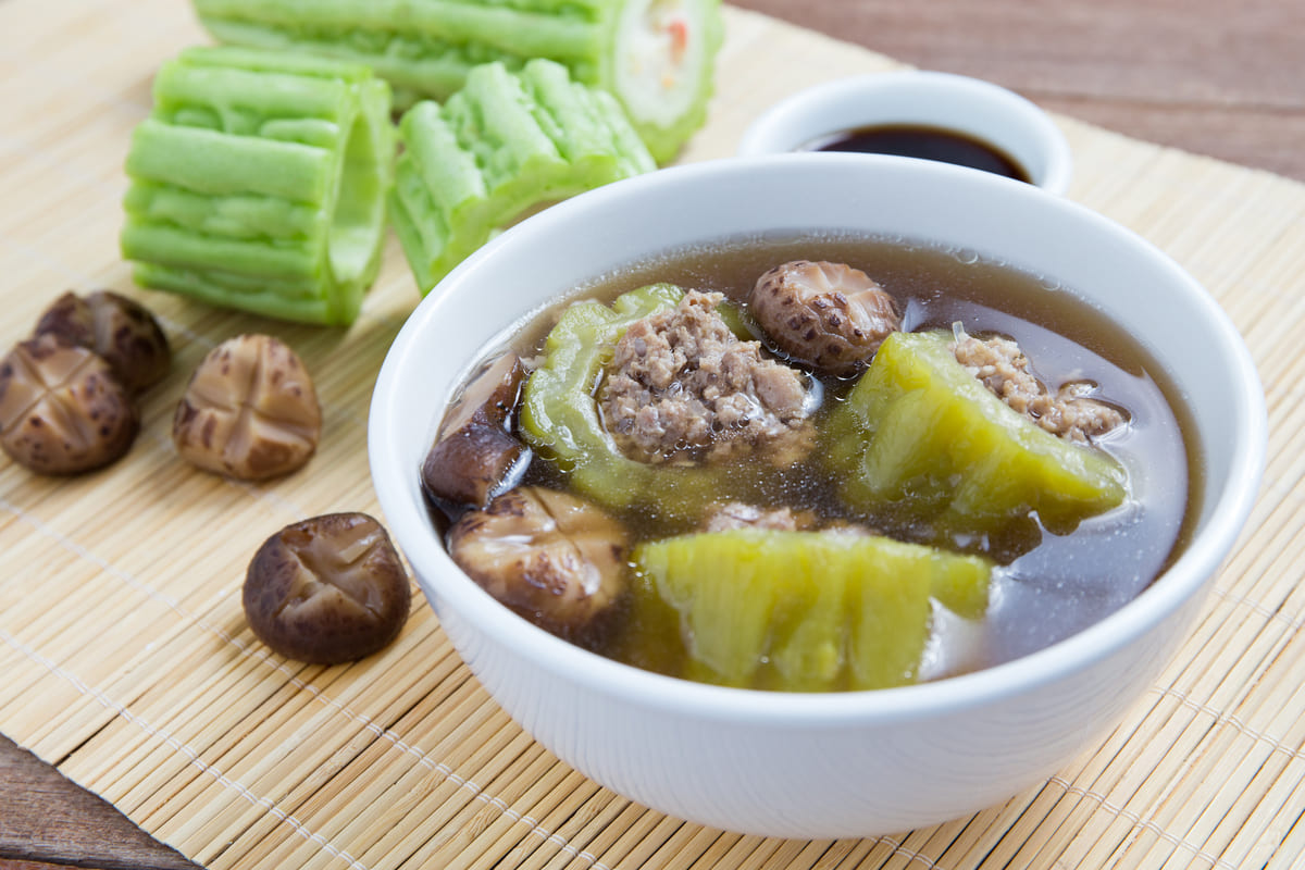 Ngày Tết không nên ăn gì 