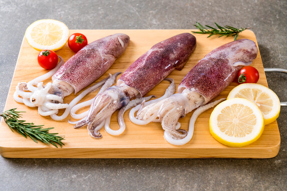 các món ăn nên kiêng dịp tết