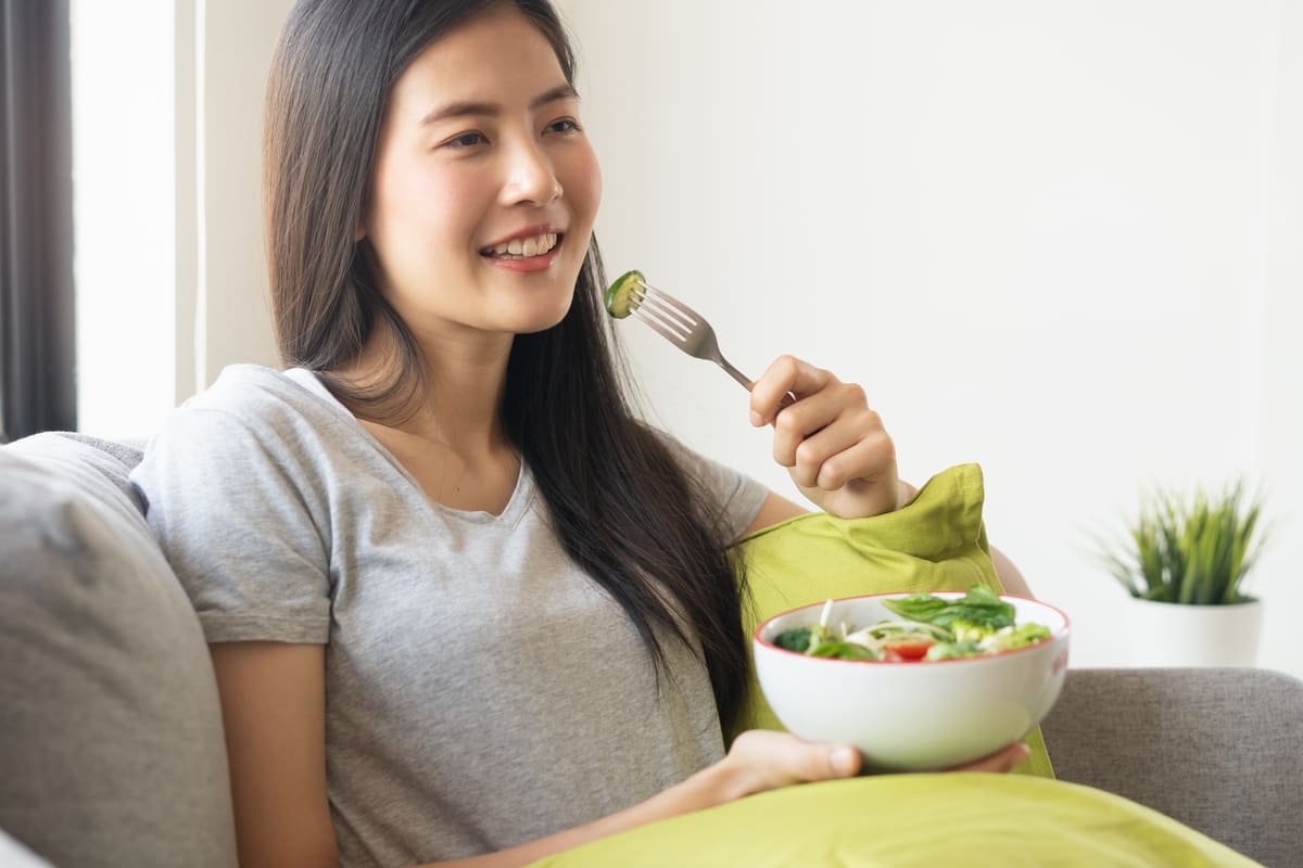 10 Thói quen sống lành mạnh, kéo dài tuổi thọ 39 thực phẩm tốt cho sức khỏe
