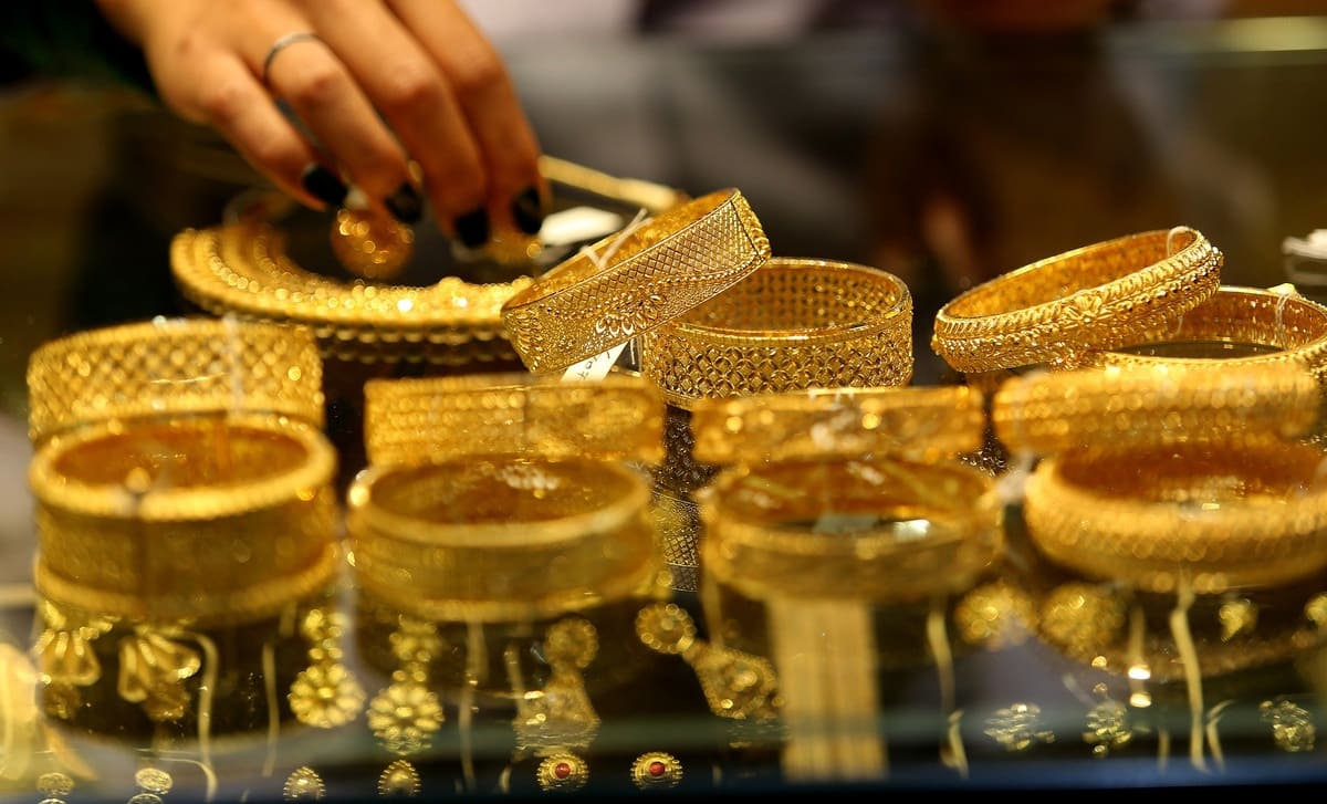 mua vàng ngày thần tài