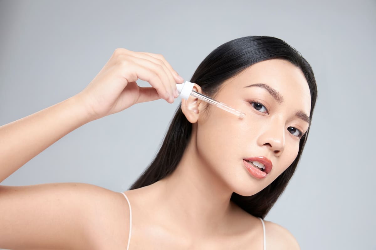 niacinamide là gì