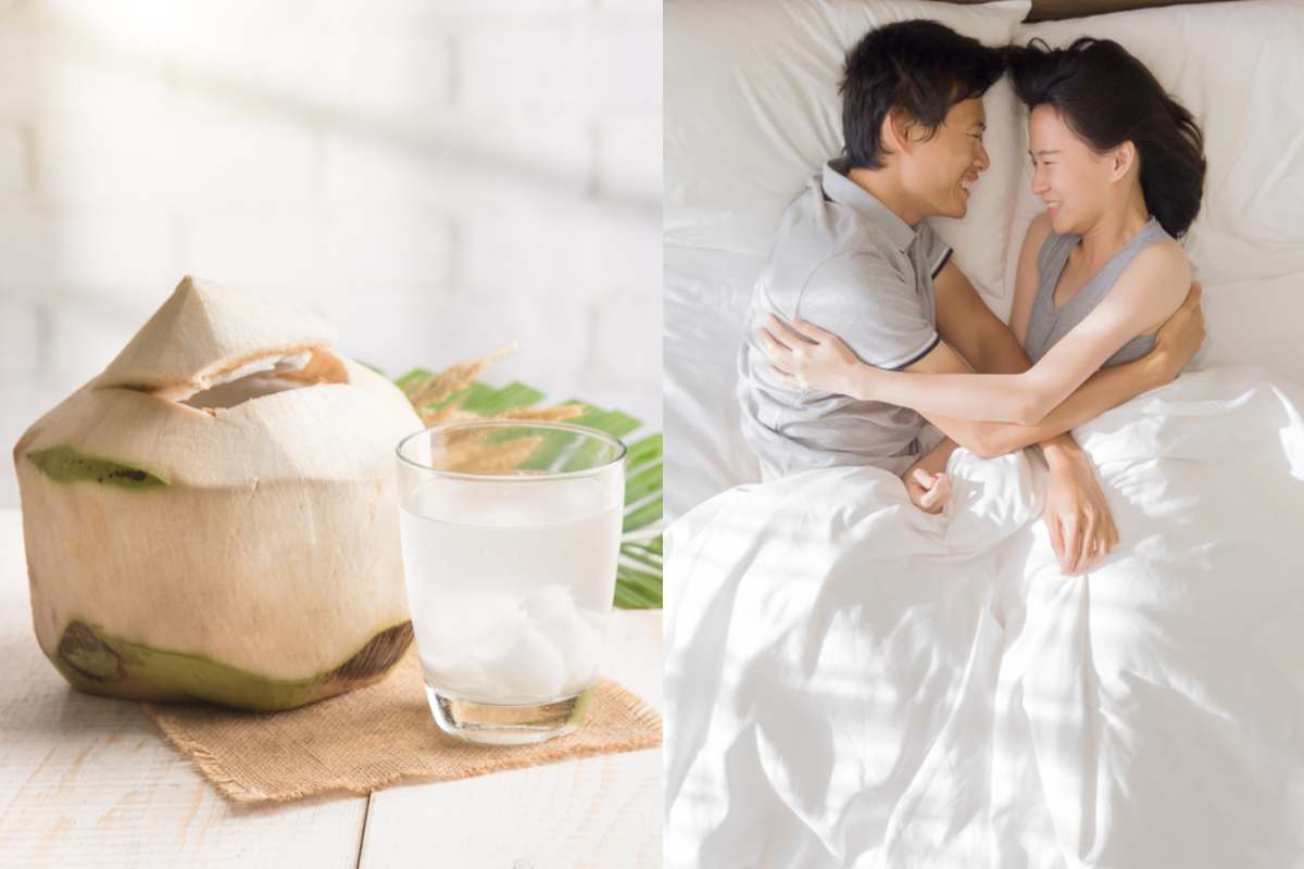 Ăn gì để tránh thai sau khi quan hệ 24h