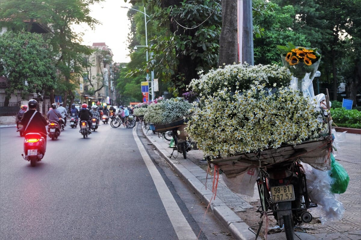 bản đồ du lịch việt nam tháng 12 bản đồ du lịch việt nam tháng 12