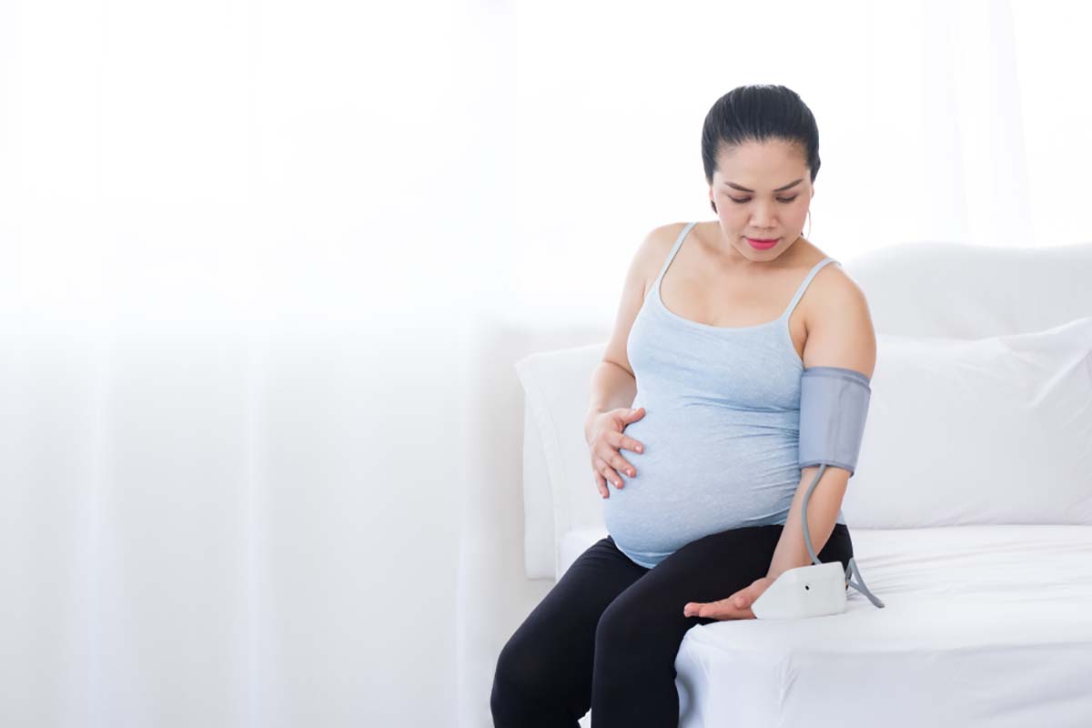 Bầu ăn lê được không, quả lê có lợi ích gì cho mẹ và bé? 33 bầu ăn lê được không và cách kiểm soát huyết áp