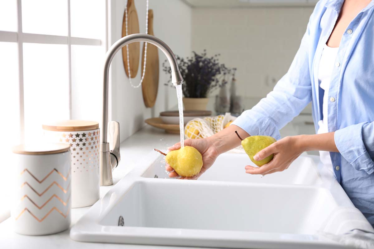 bầu ăn lê được không và cách rửa lê bầu ăn lê được không và cách rửa lê