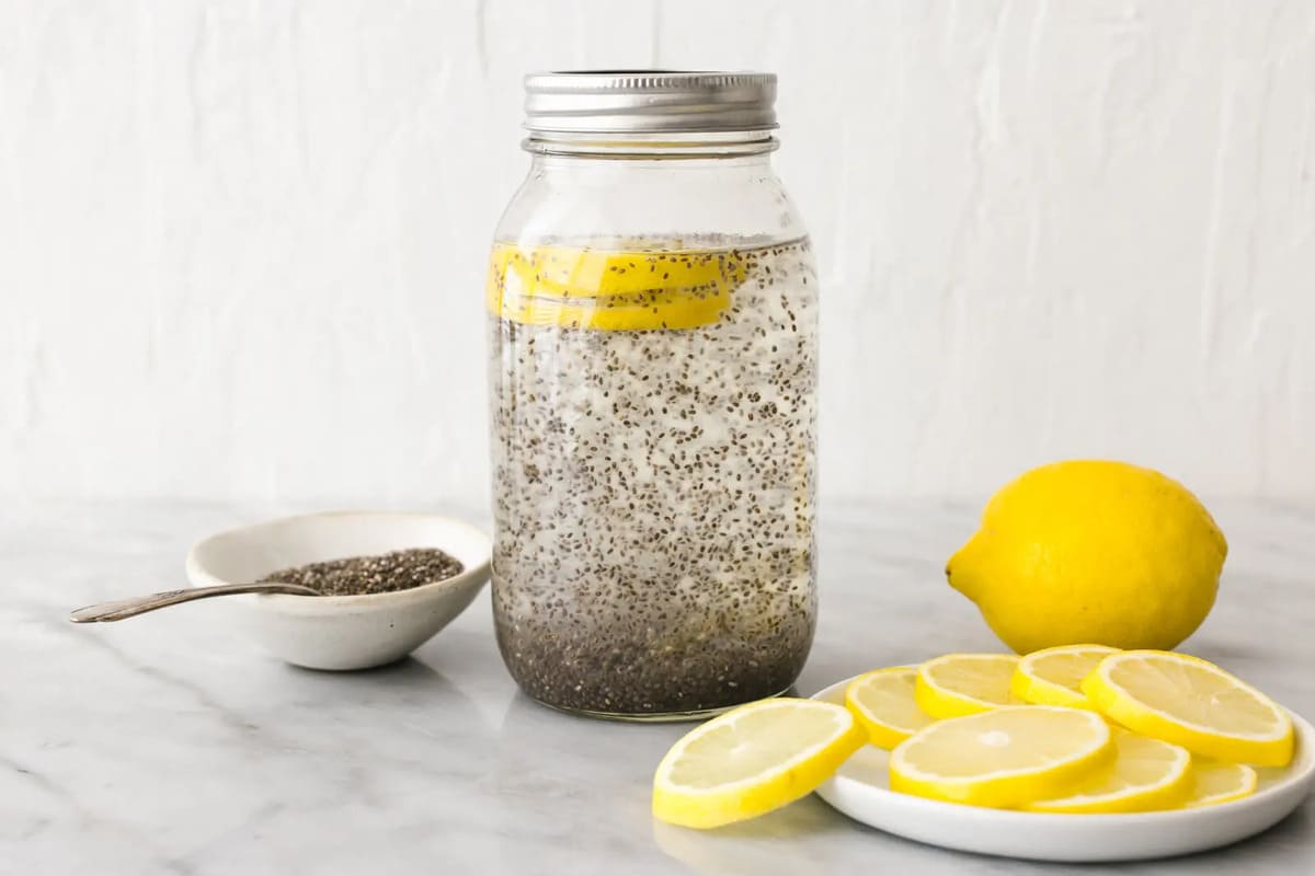 hạt chia công dụng của hạt chia