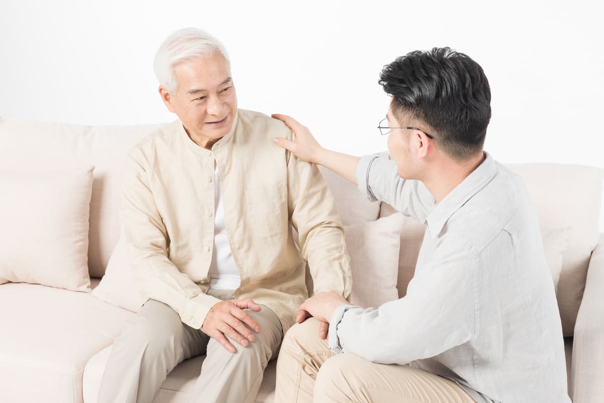bí quyết chăm sóc sức khỏe người cao tuổi bí quyết chăm sóc sức khỏe người cao tuổi
