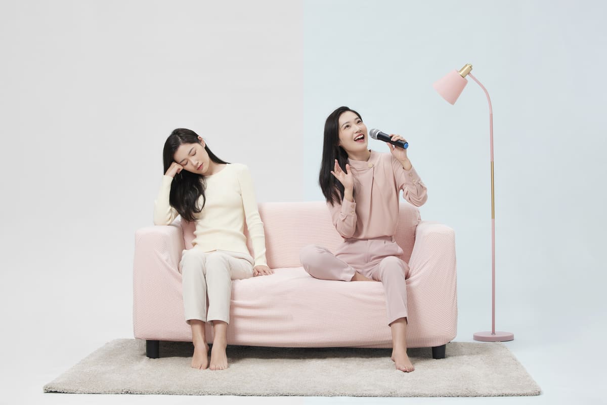 dấu hiệu chưa sẵn sàng cho cuộc sống hôn nhân