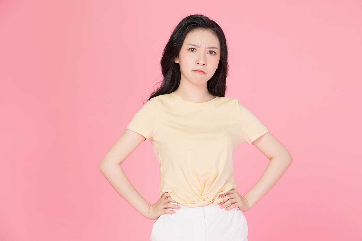 tính cách cung xử nữ tính cách cung xử nữ