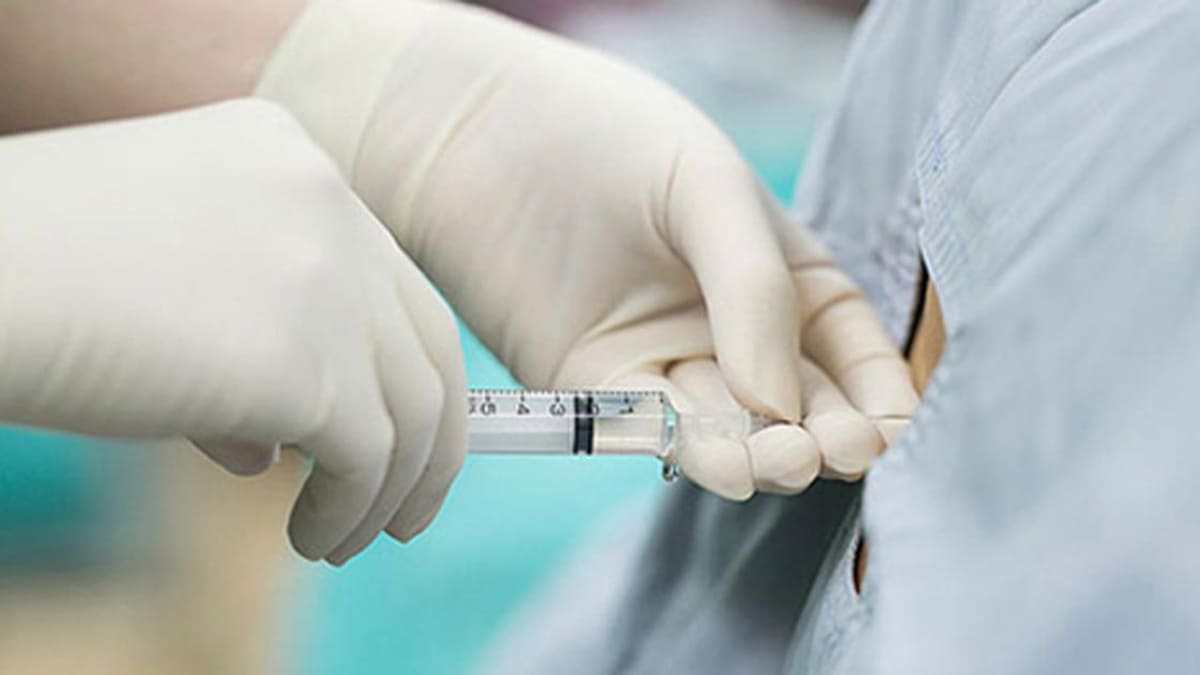 Lợi ích của phương pháp gây tê ngoài màng cứng Gây tê ngoài màng cứng là gì