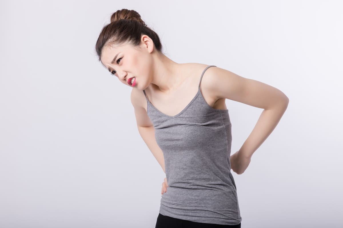 gây tê ngoài màng cứng gây đau lưng hay không gây tê ngoài màng cứng gây đau lưng