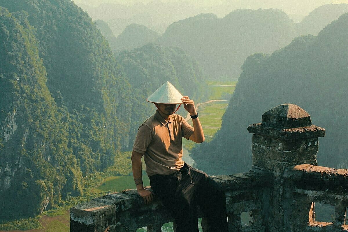 du lịch Ninh Bình Nên đi du lịch Ninh Bình vào mùa nào