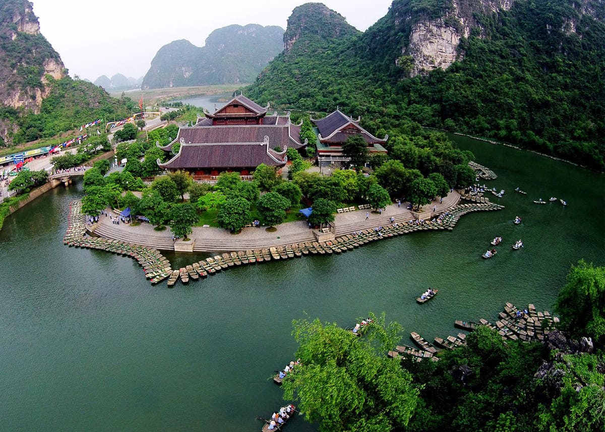 Chi phí đi du lịch Chi phí đi du lịch Ninh Bình