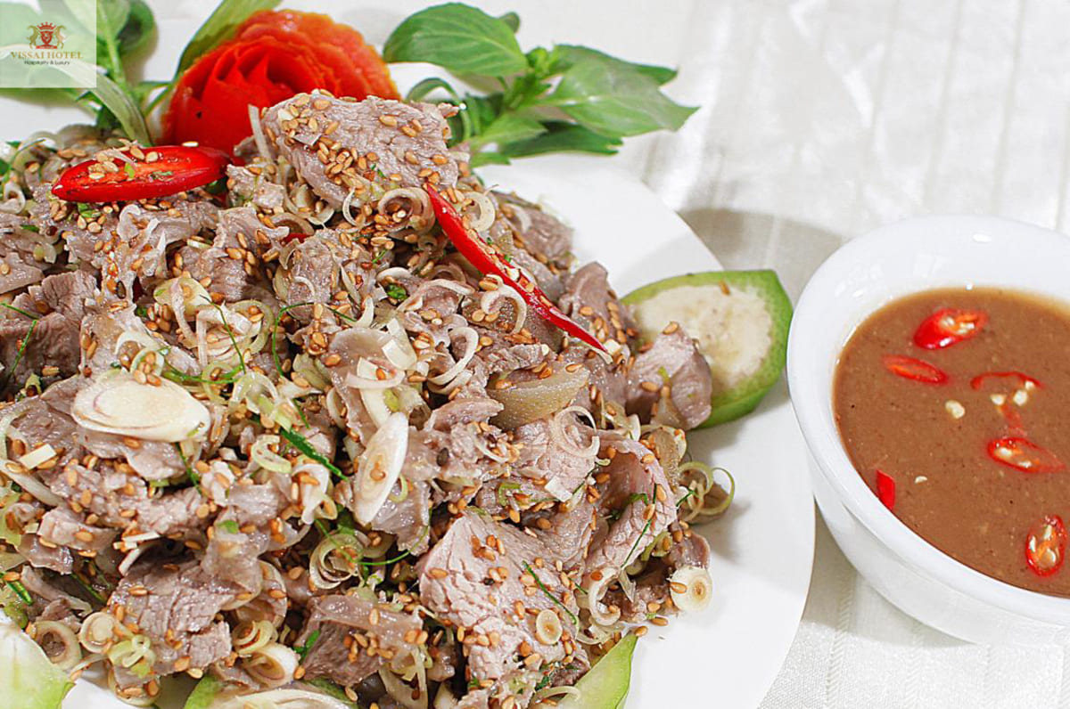 đặc sản Ninh Bình kinh nghiệm du lịch ninh bình