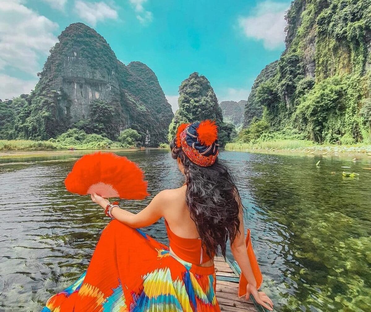 kinh nghiệm du lịch ninh bình