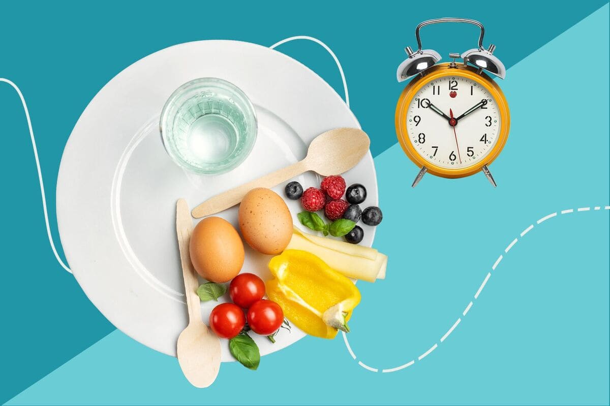 4 giai đoạn nhịn ăn gián đoạn bạn cần biết! 35 bí quyết nhịn ăn gián đoạn