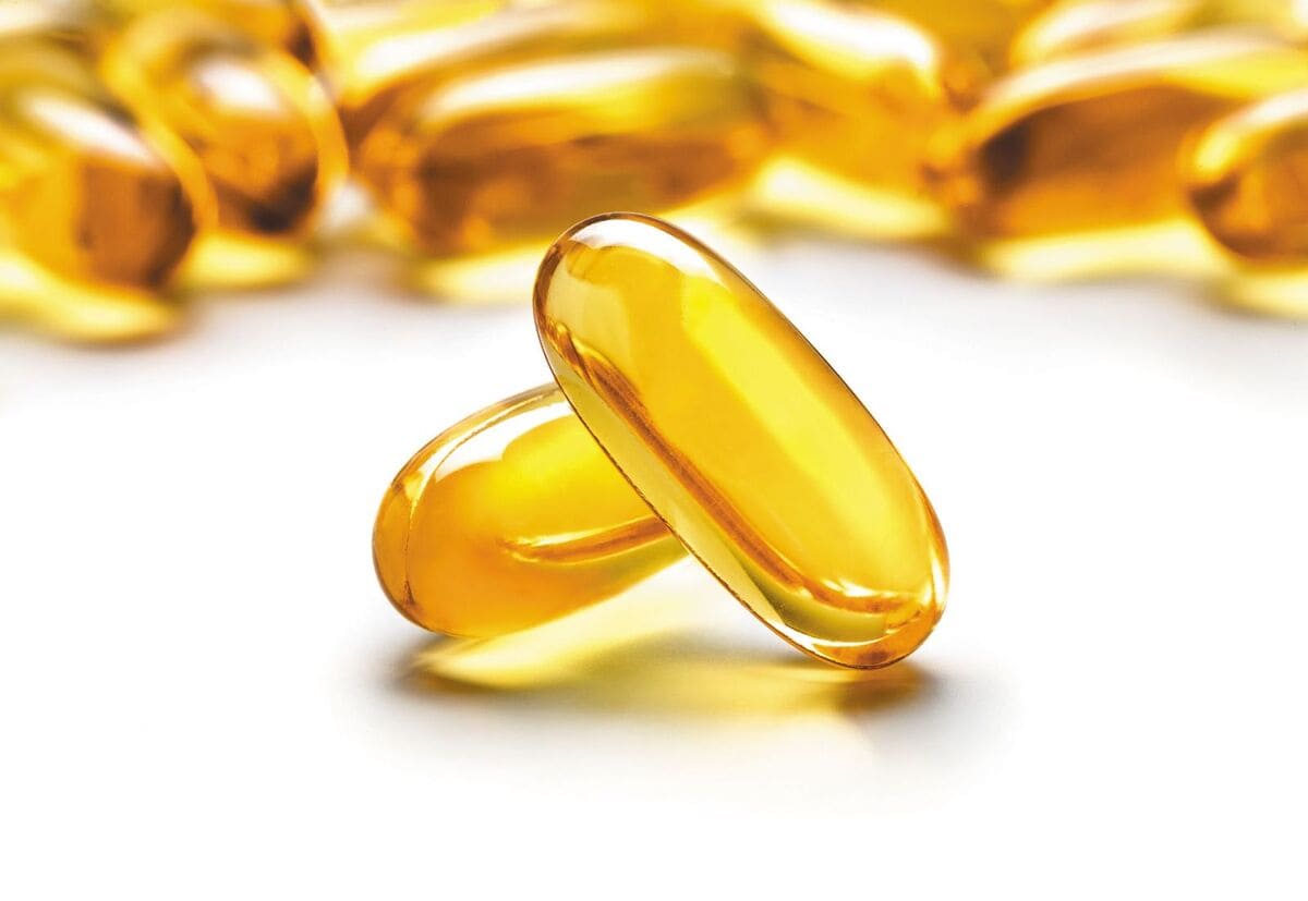 bổ sung omega-3 bổ sung omega-3