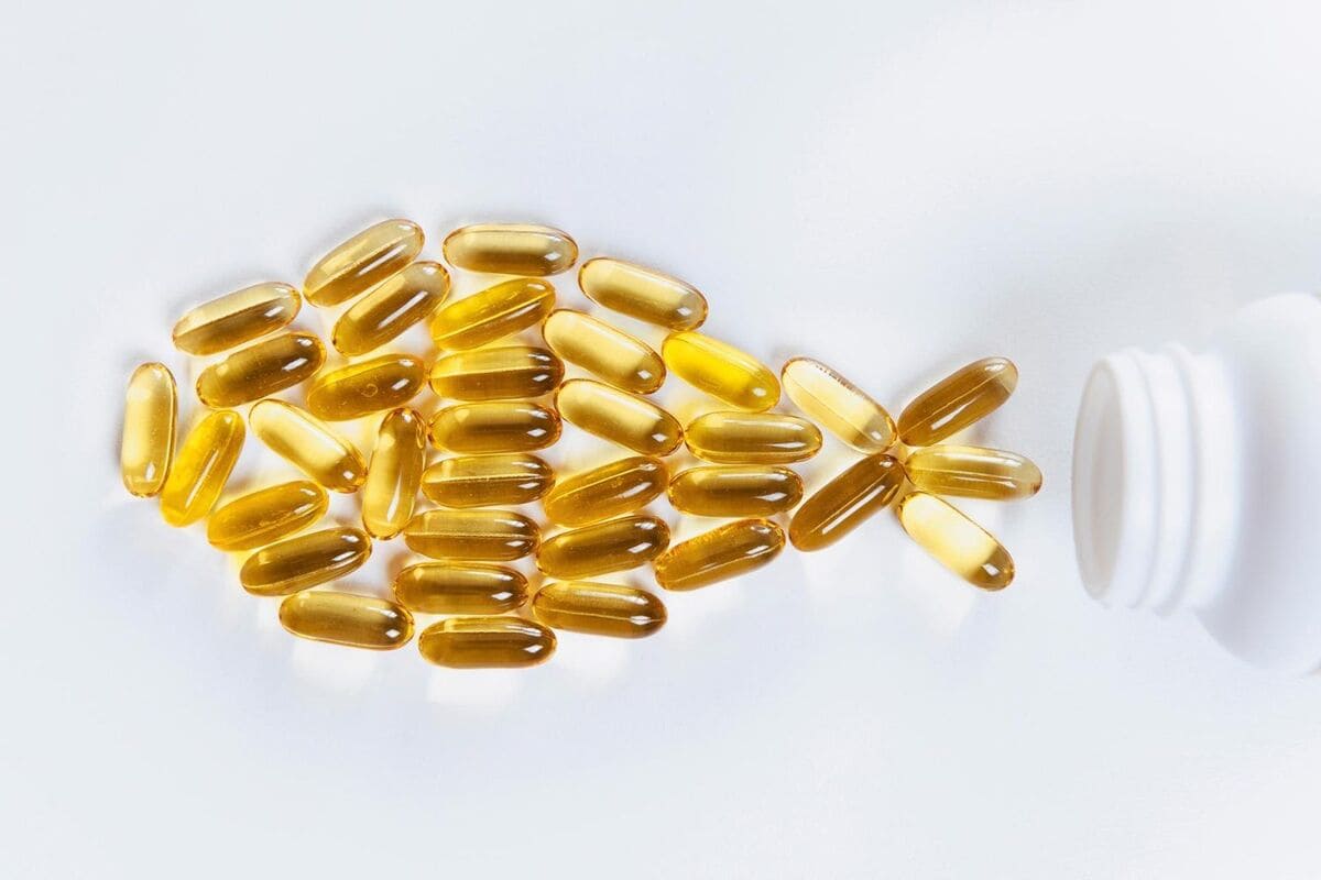 nên bổ sung bao nhiêu omega-3 nên bổ sung bao nhiêu omega-3