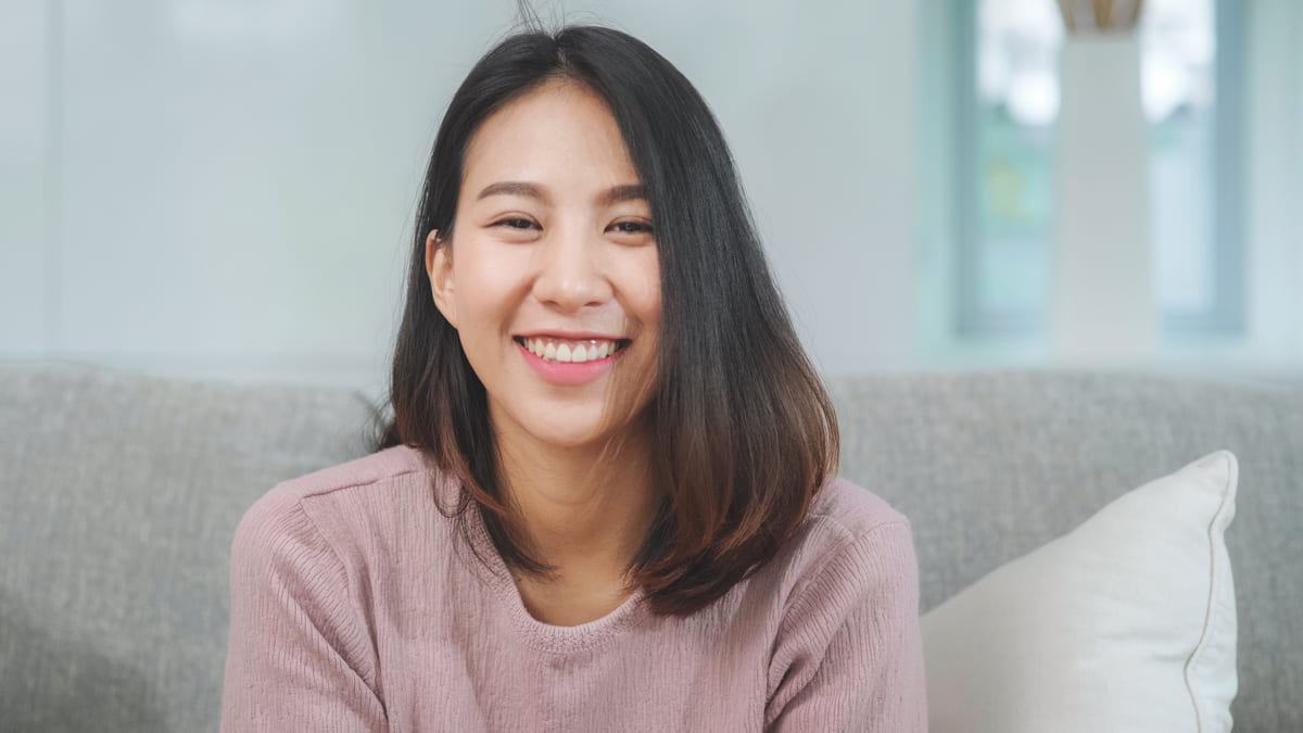 phụ nữ tuổi 30