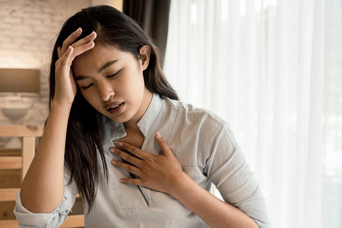 triệu chứng suy hô hấp triệu chứng suy hô hấp