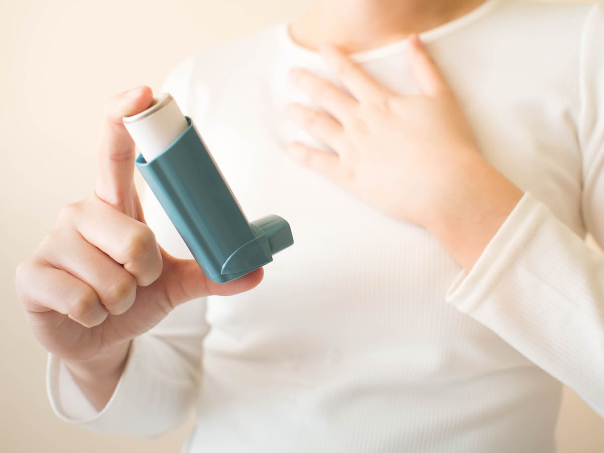 bị suy hô hấp bị suy hô hấp