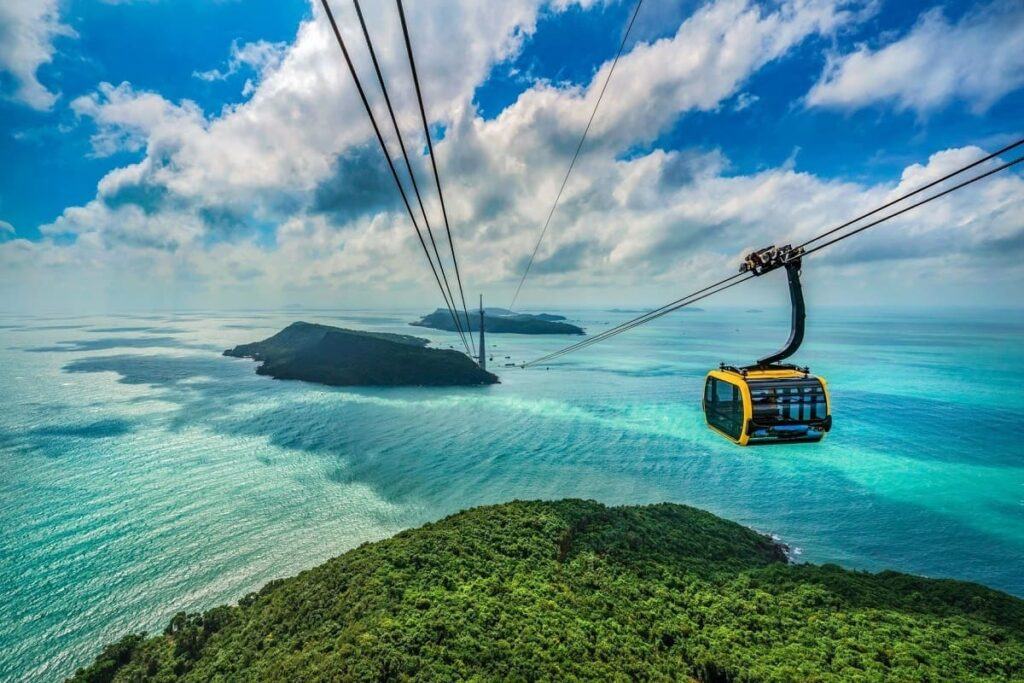 tháng 2 nên đi du lịch ở đâu