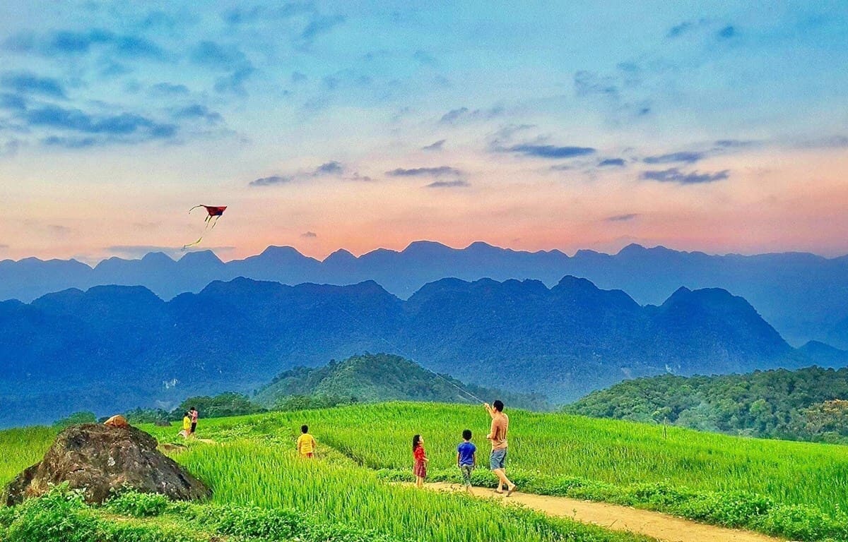 pù luông pù luông