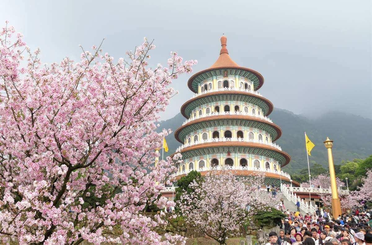 du lịch đài loan tháng 2 du lịch đài loan tháng 2