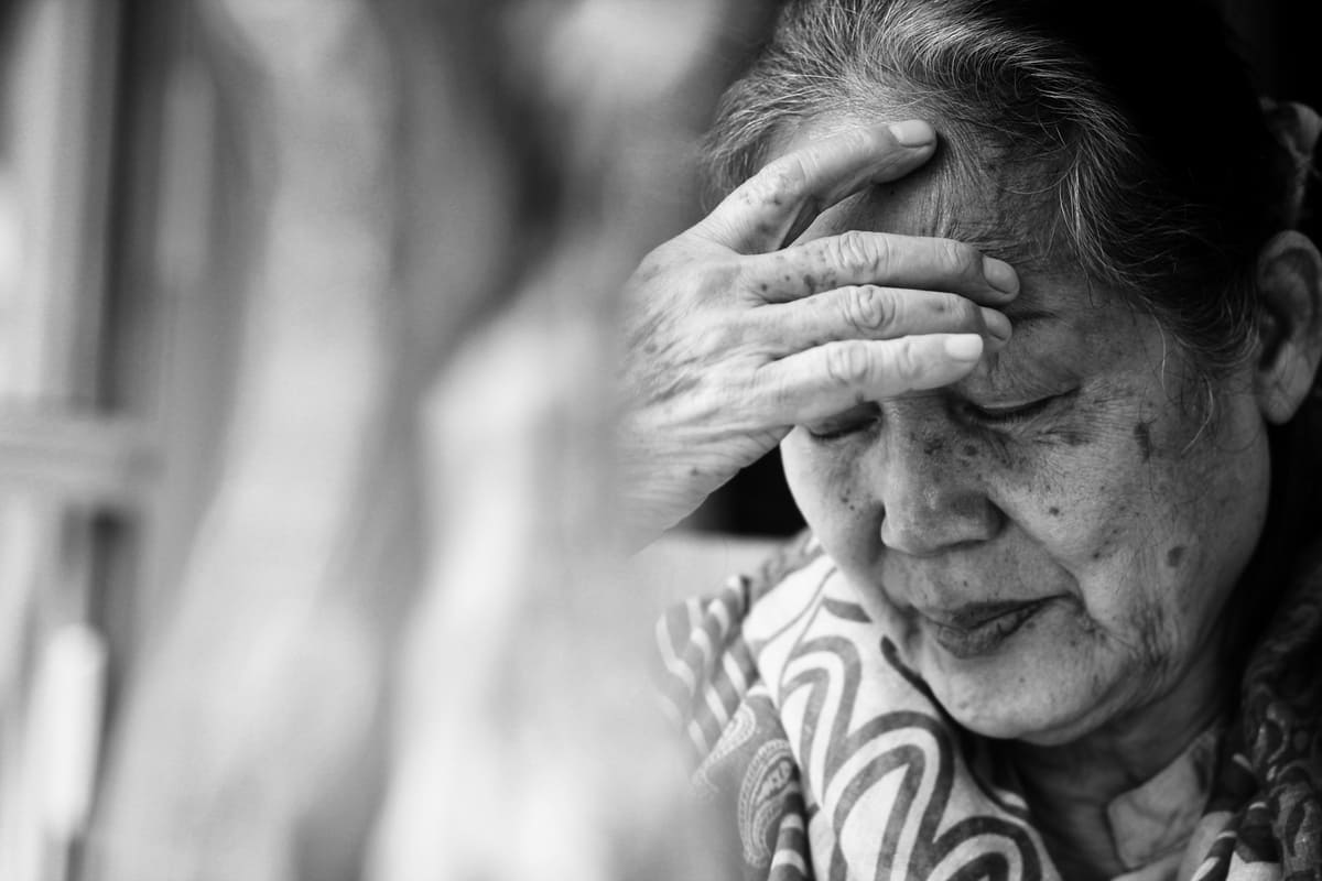thay đổi trong tâm lý người cao tuổi thay đổi trong tâm lý người cao tuổi