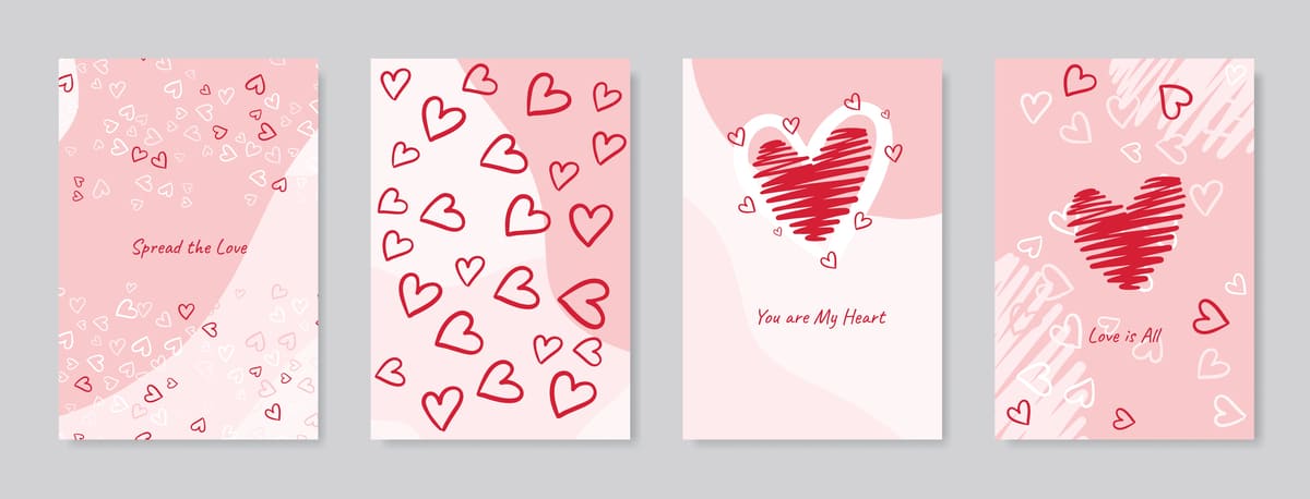 1001 mẫu thiệp chúc mừng Valentine dành tặng người đặc biệt 64 1001 mẫu thiệp chúc mừng Valentine dành tặng người đặc biệt 35