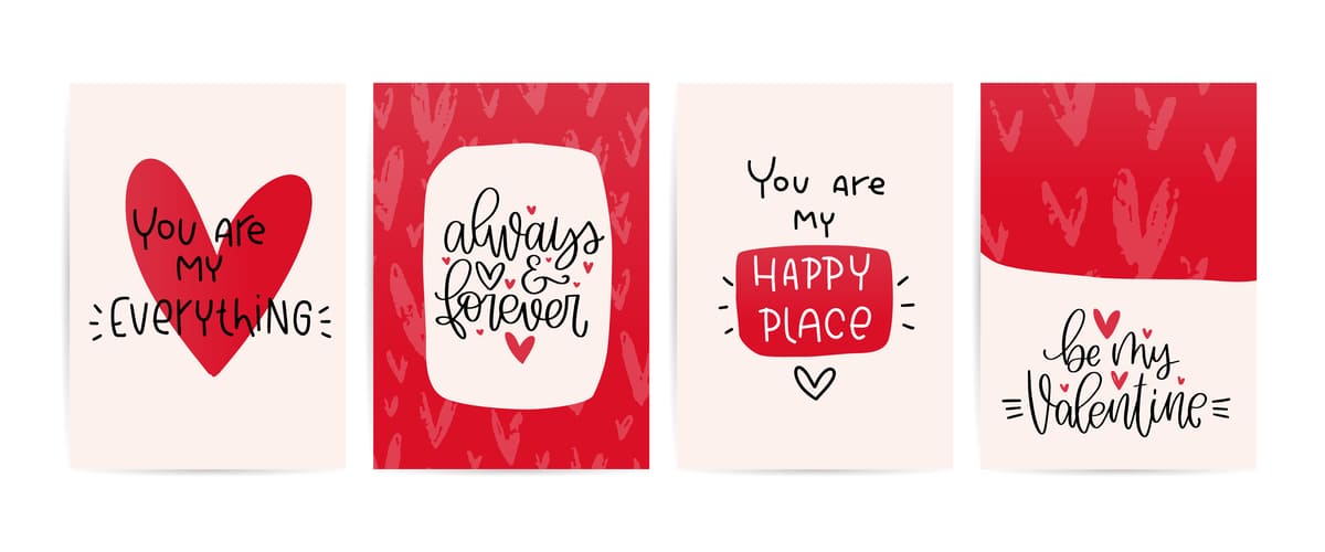1001 mẫu thiệp chúc mừng Valentine dành tặng người đặc biệt 63 1001 mẫu thiệp chúc mừng Valentine dành tặng người đặc biệt 34