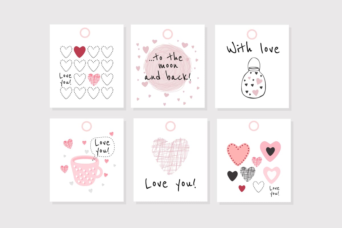 1001 mẫu thiệp chúc mừng Valentine dành tặng người đặc biệt 61 1001 mẫu thiệp chúc mừng Valentine dành tặng người đặc biệt 32