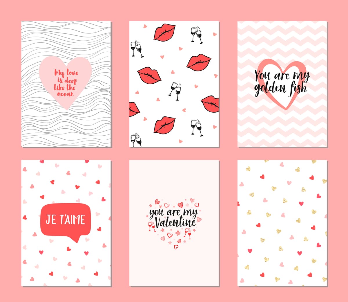 1001 mẫu thiệp chúc mừng Valentine dành tặng người đặc biệt 56 1001 mẫu thiệp chúc mừng Valentine dành tặng người đặc biệt 27