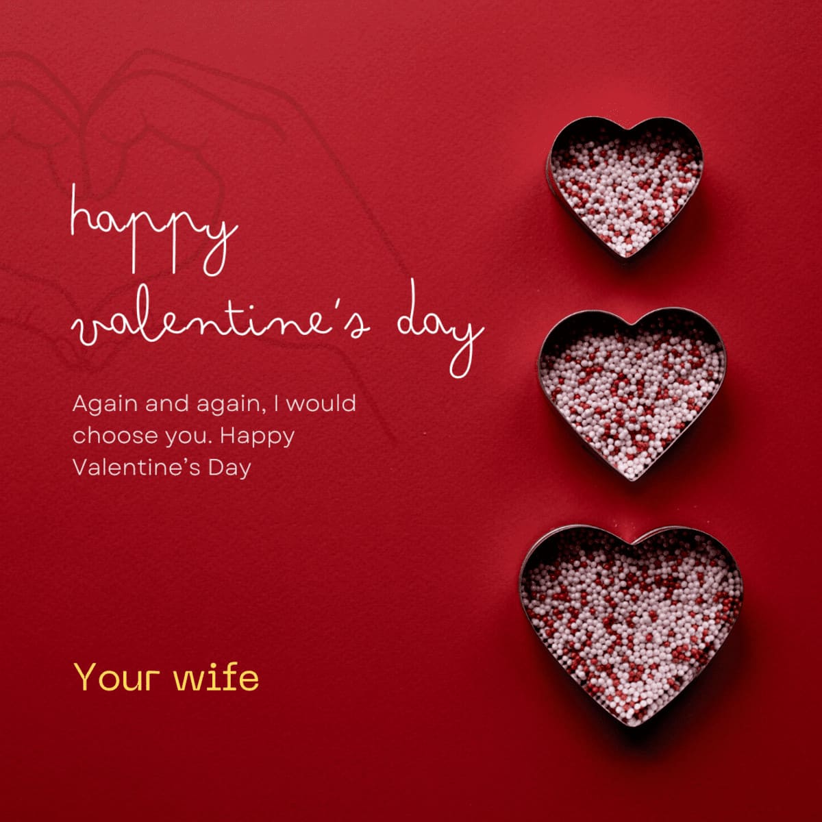 1001 mẫu thiệp chúc mừng Valentine dành tặng người đặc biệt 54 1001 mẫu thiệp chúc mừng Valentine dành tặng người đặc biệt 25