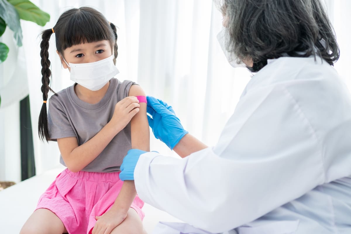 phòng ngừa bệnh thủy đậu ở trẻ em phòng ngừa bệnh thủy đậu ở trẻ em