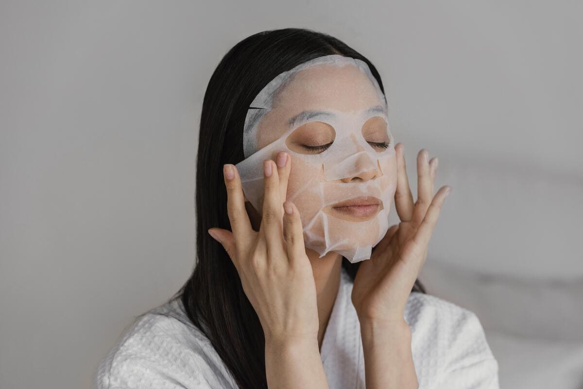 bà bầu đắp mặt nạ được không bà bầu có đắp mặt nạ được không
