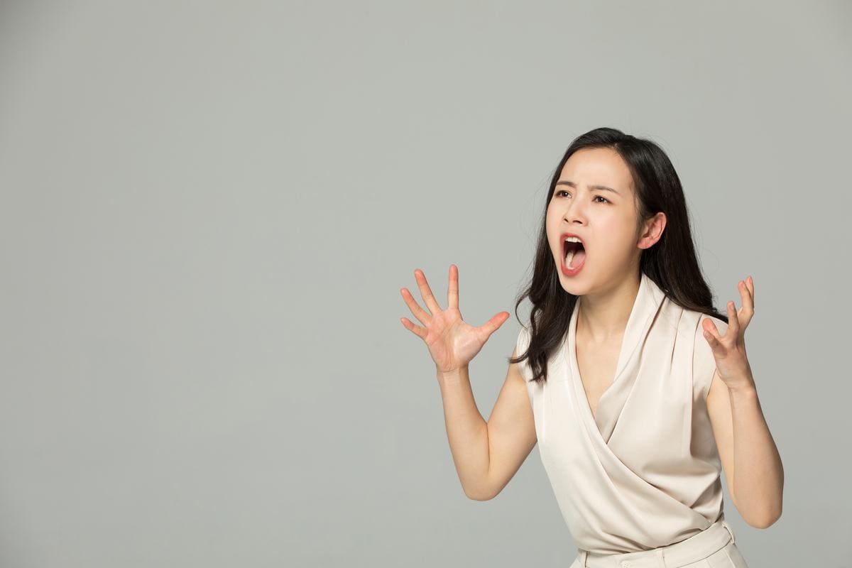 Nguyên nhân mắc bệnh loạn thần Nguyên nhân gây bệnh loạn thần