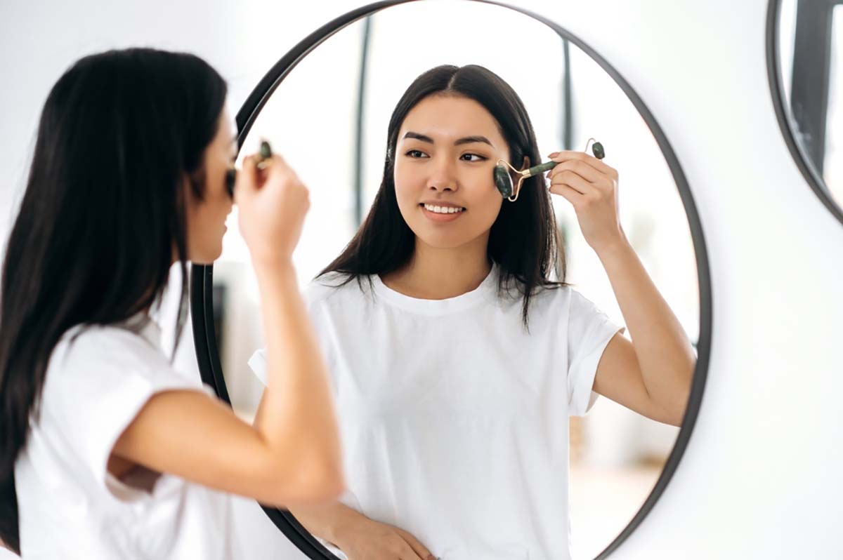 5 cách làm mặt thon gọn an toàn không xâm lấn tại nhà