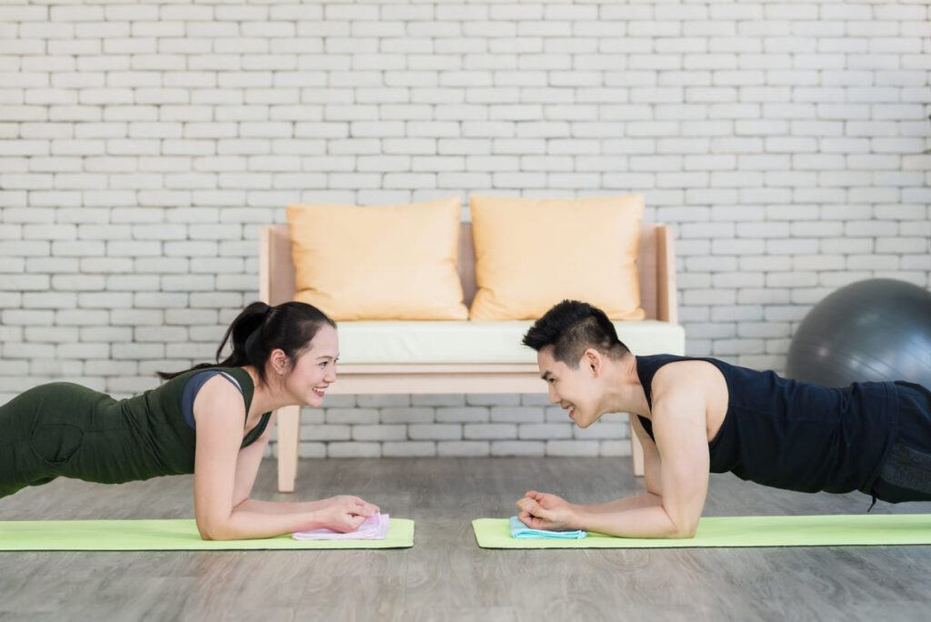 cải thiện mối quan hệ