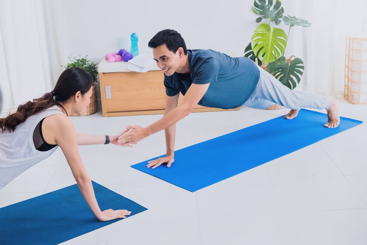 tư thế yoga cải thiện mối quan hệ vợ chồng tập yoga cải thiện mối quan hệ vợ chồng