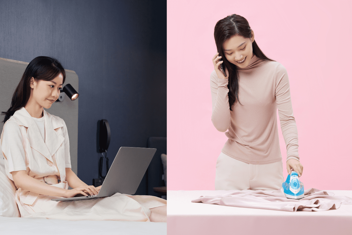 cân bằng sự nghiệp với hôn nhân