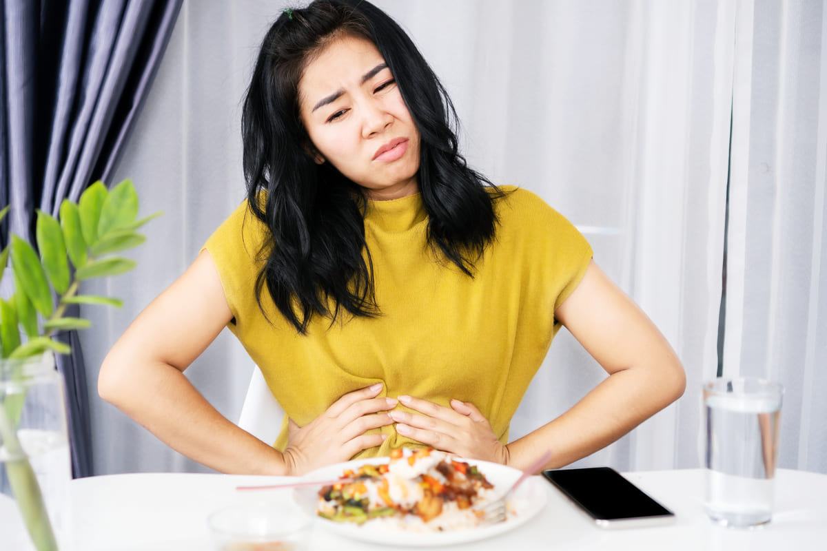 bị cáu gắt khi đói nguyên nhân cáu gắt khi đói