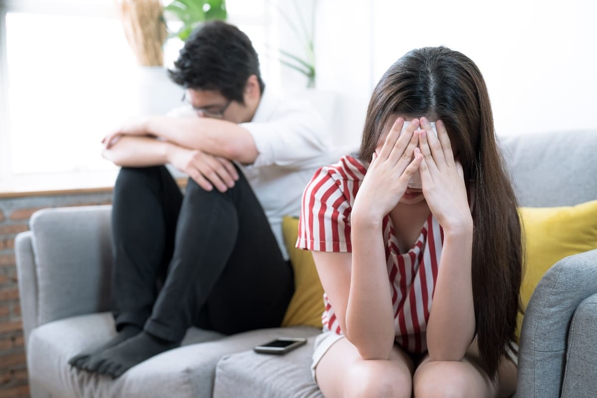 kết hôn với một người chồng không đẹp trai Ưu điểm khi kết hôn với một người chồng không đẹp trai