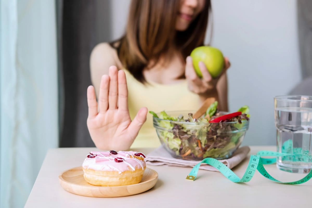 làm sao để cai đường cách cai đường