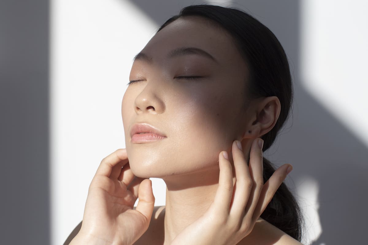 dưỡng trắng da dưỡng sáng da