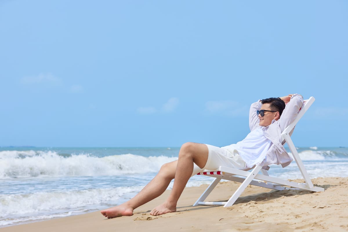 những Kinh nghiệm đi du lịch biển Kinh nghiệm đi du lịch biển