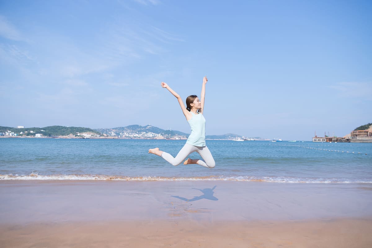 Kinh nghiệm chuẩn bị đi du lịch biển Kinh nghiệm du lịch biển: Chuẩn bị trước chuyến đi